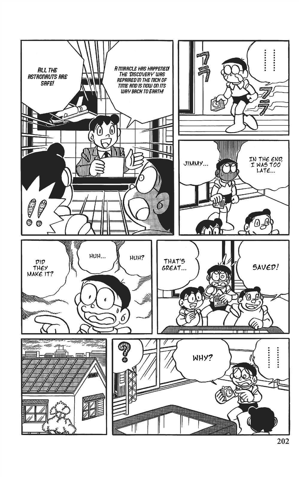The Doraemon's Special - episode 37 - 21