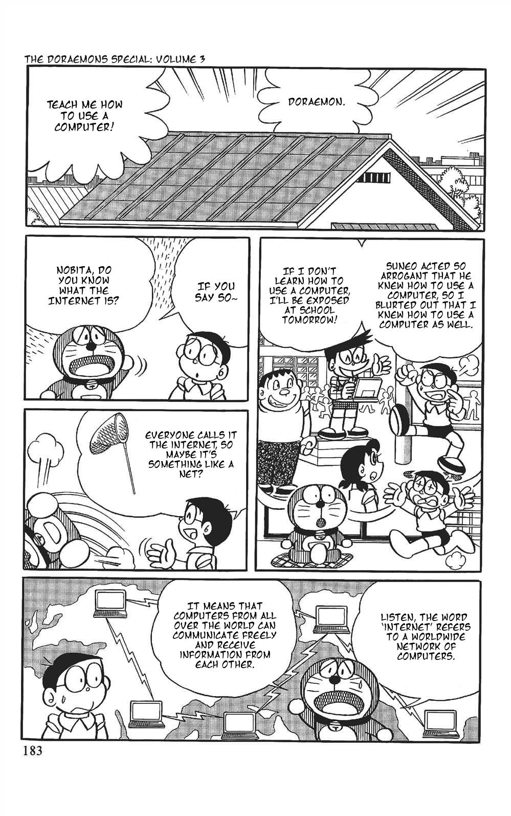 The Doraemon's Special - episode 37 - 2
