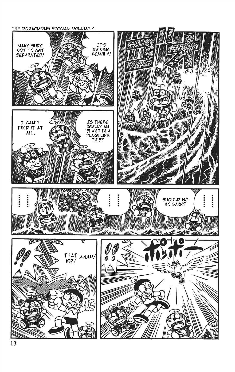 The Doraemon's Special - episode 39 - 11