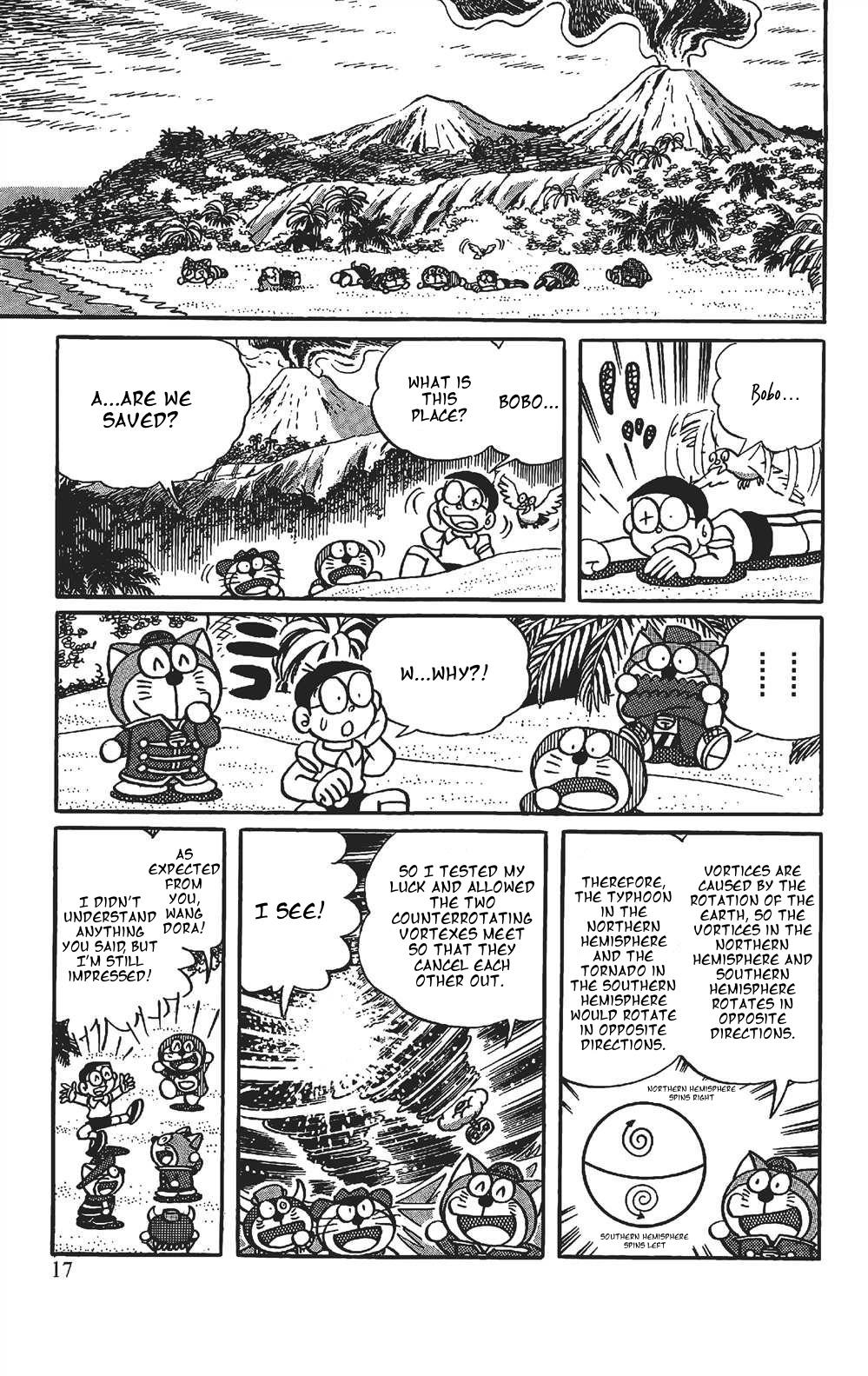 The Doraemon's Special - episode 39 - 15