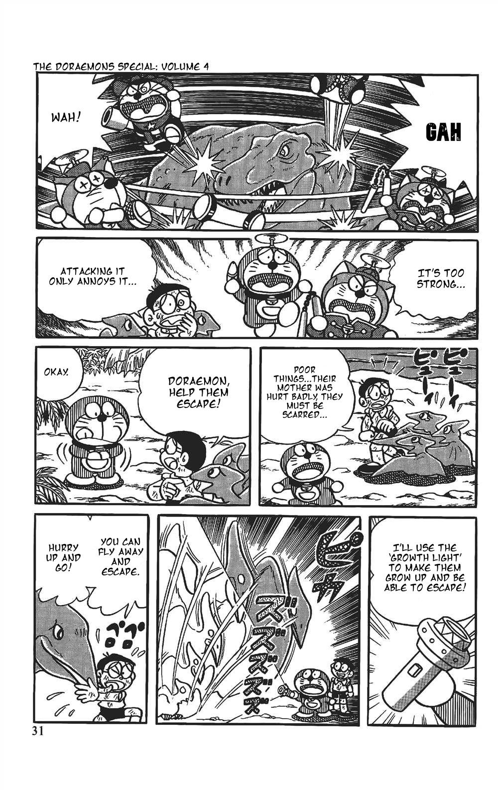 The Doraemon's Special - episode 40 - 9