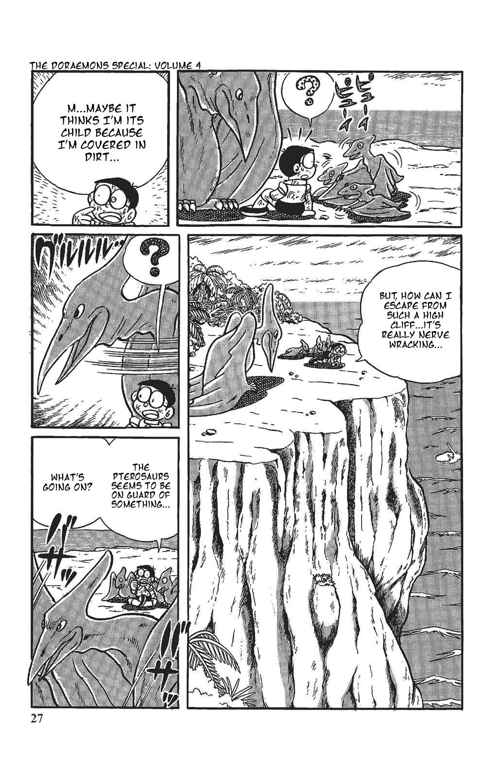 The Doraemon's Special - episode 40 - 5