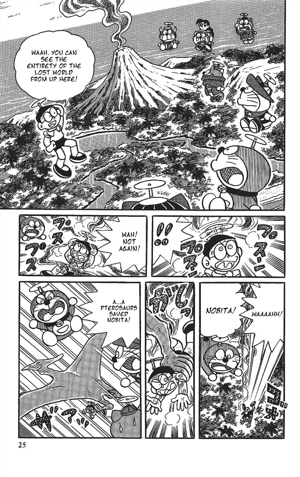 The Doraemon's Special - episode 40 - 3