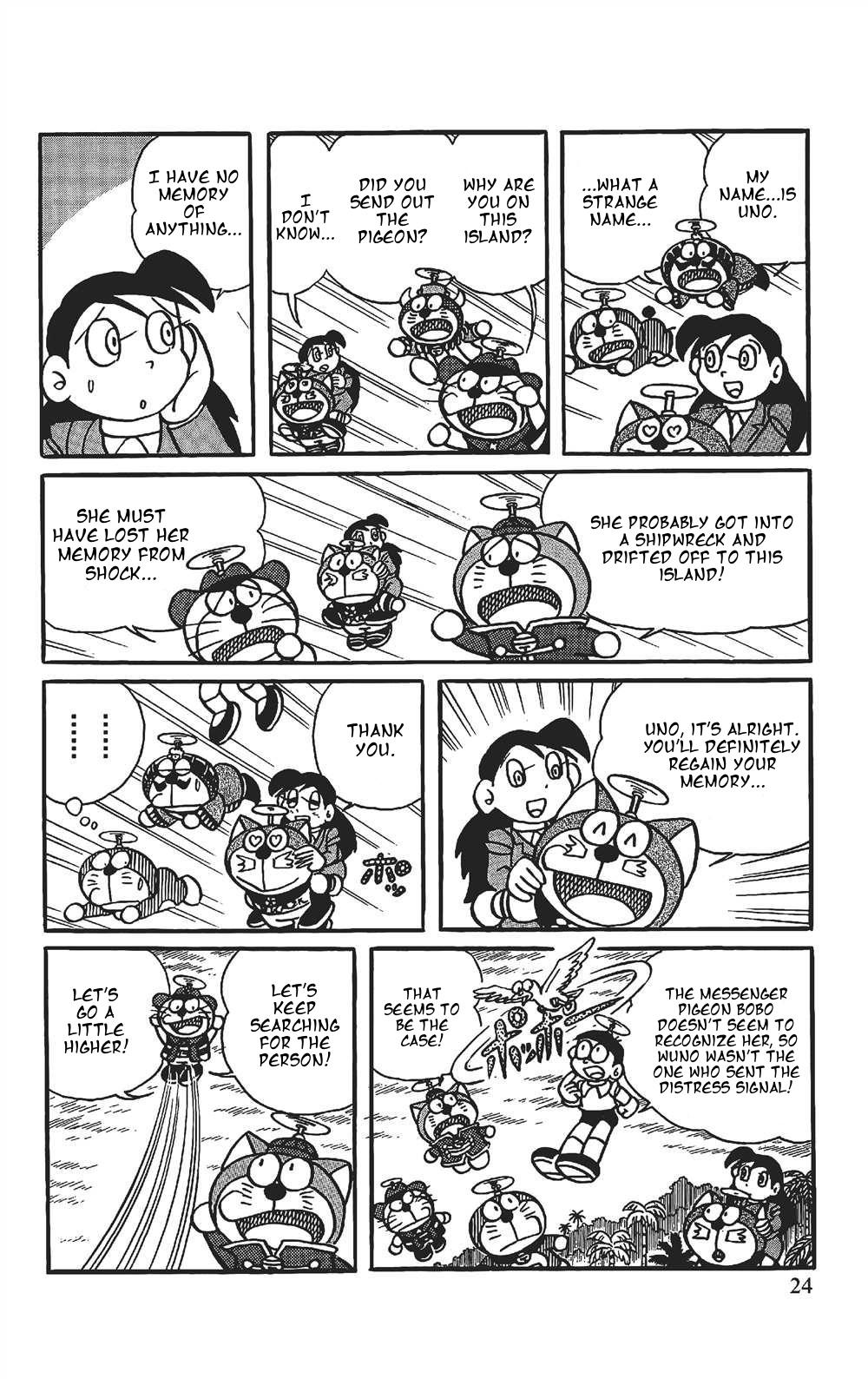 The Doraemon's Special - episode 40 - 2