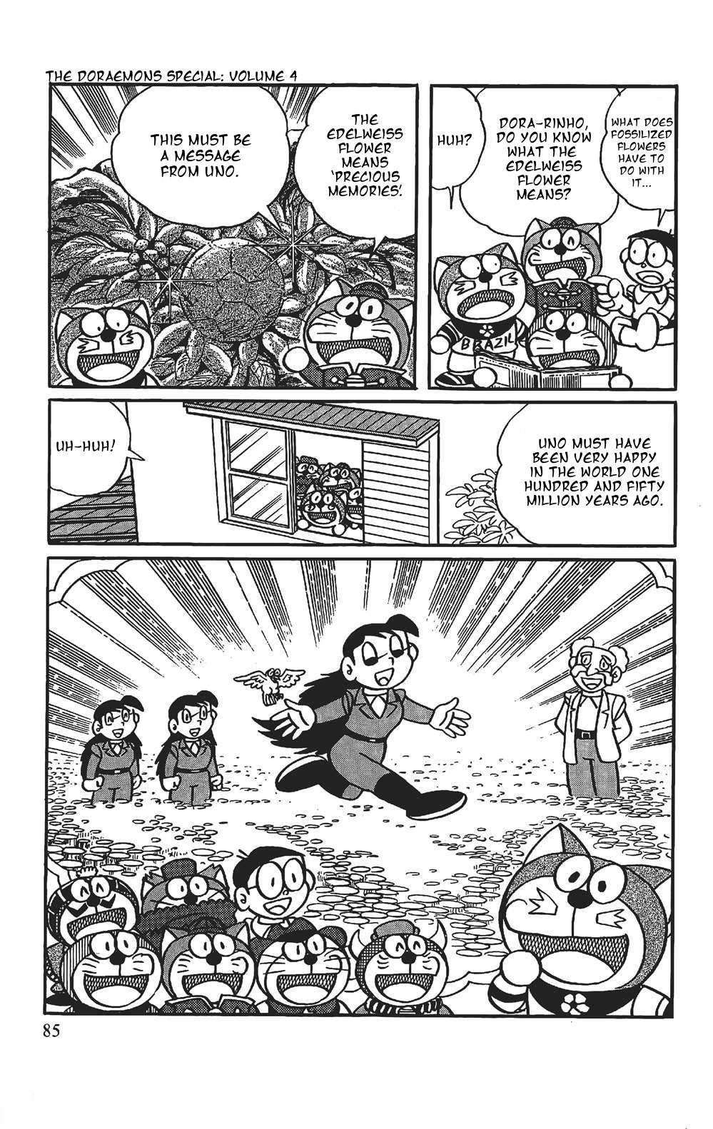 The Doraemon's Special - episode 43 - 14