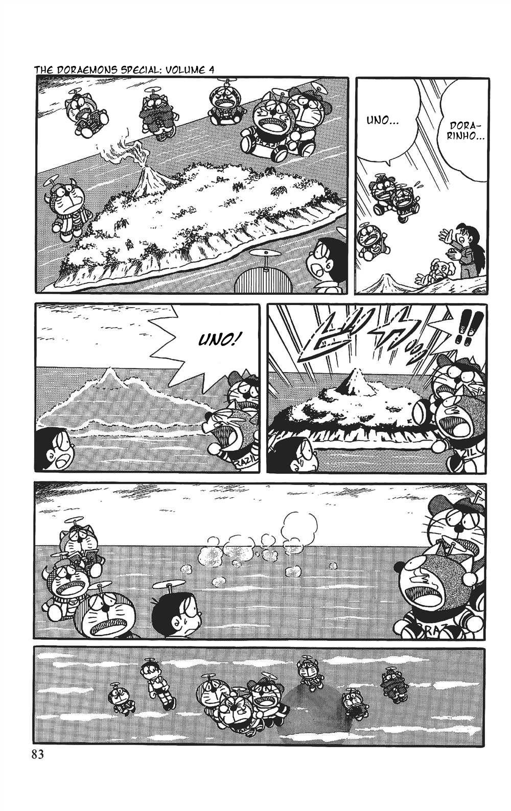 The Doraemon's Special - episode 43 - 12