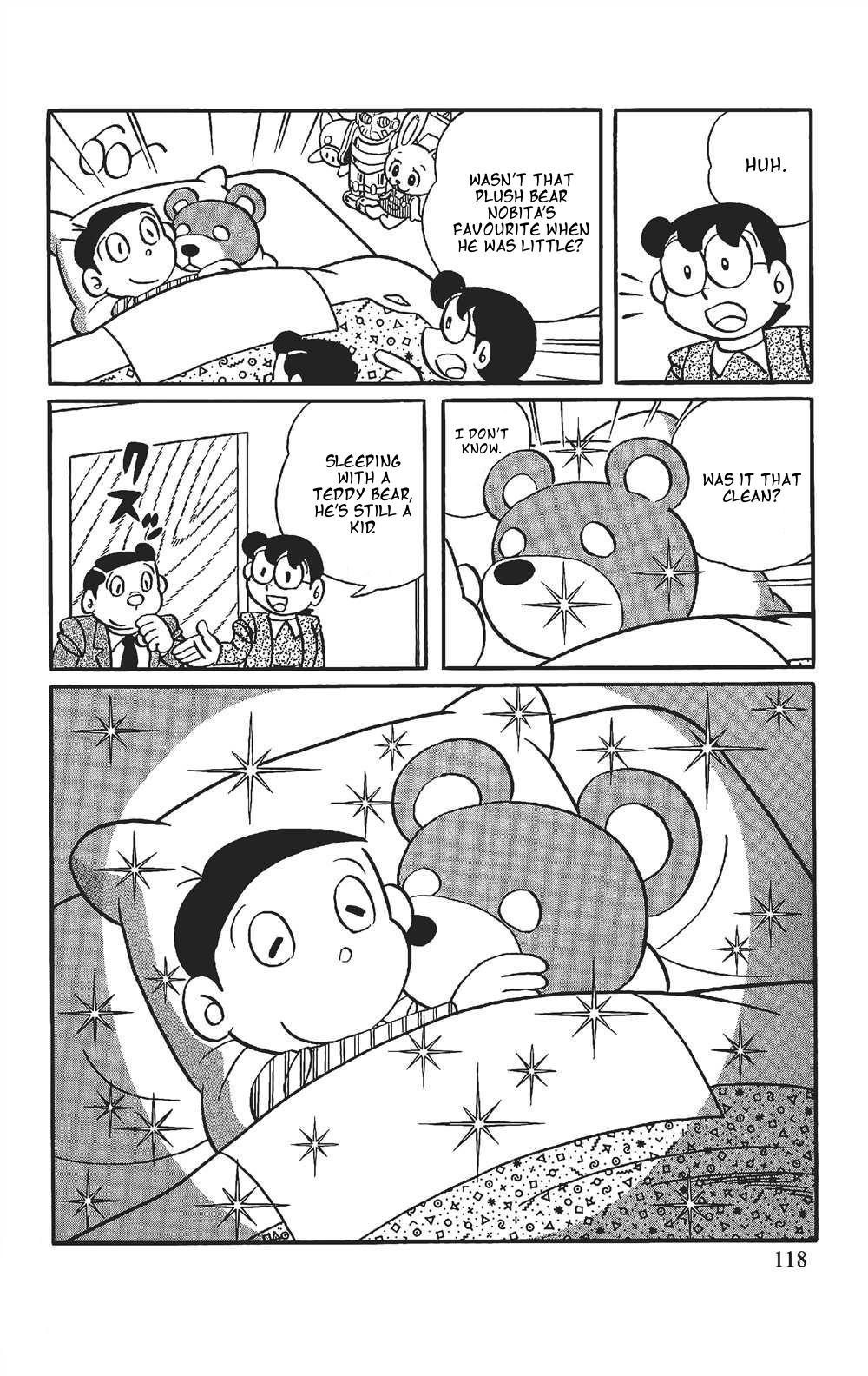 The Doraemon's Special - episode 45 - 14