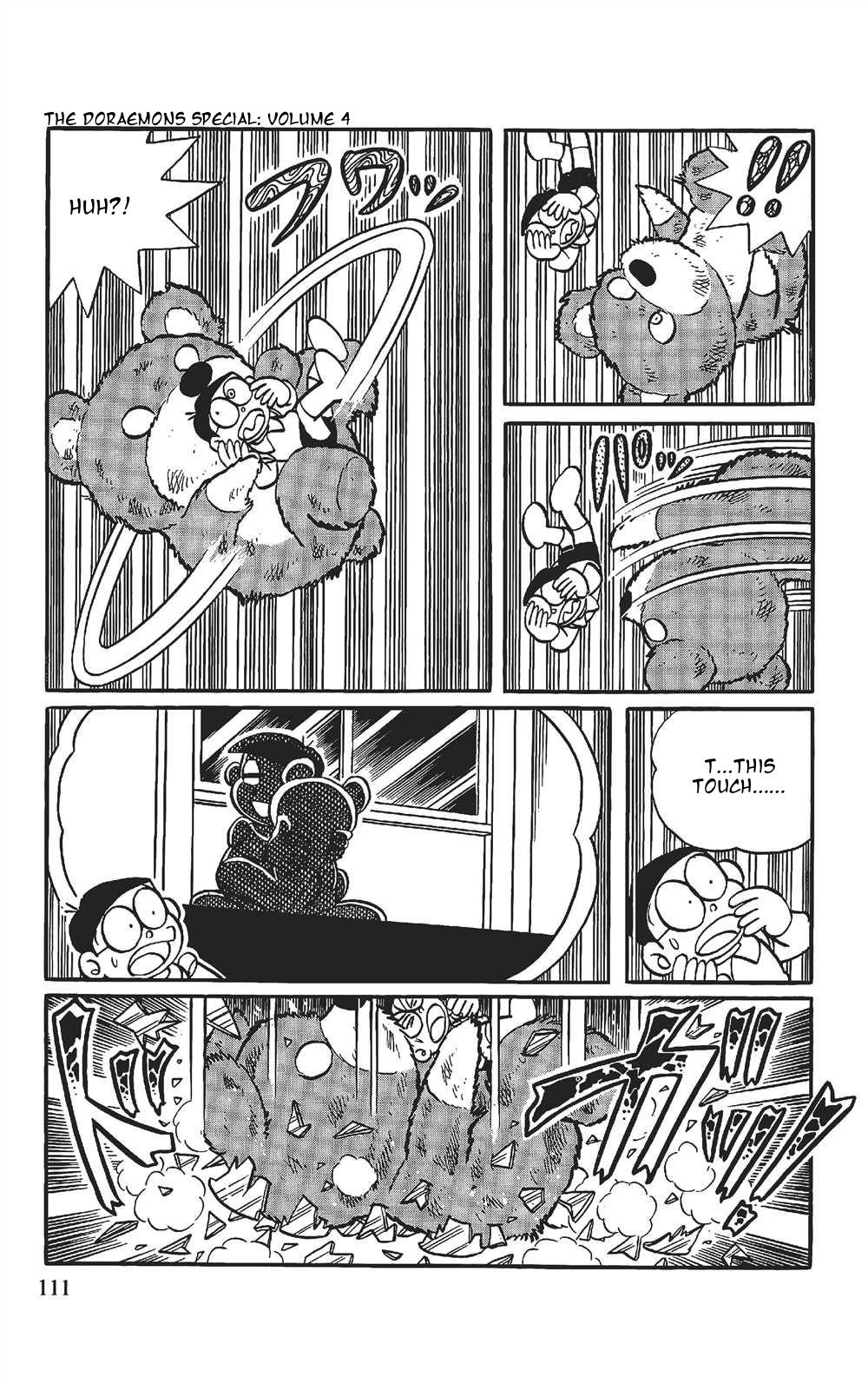 The Doraemon's Special - episode 45 - 7