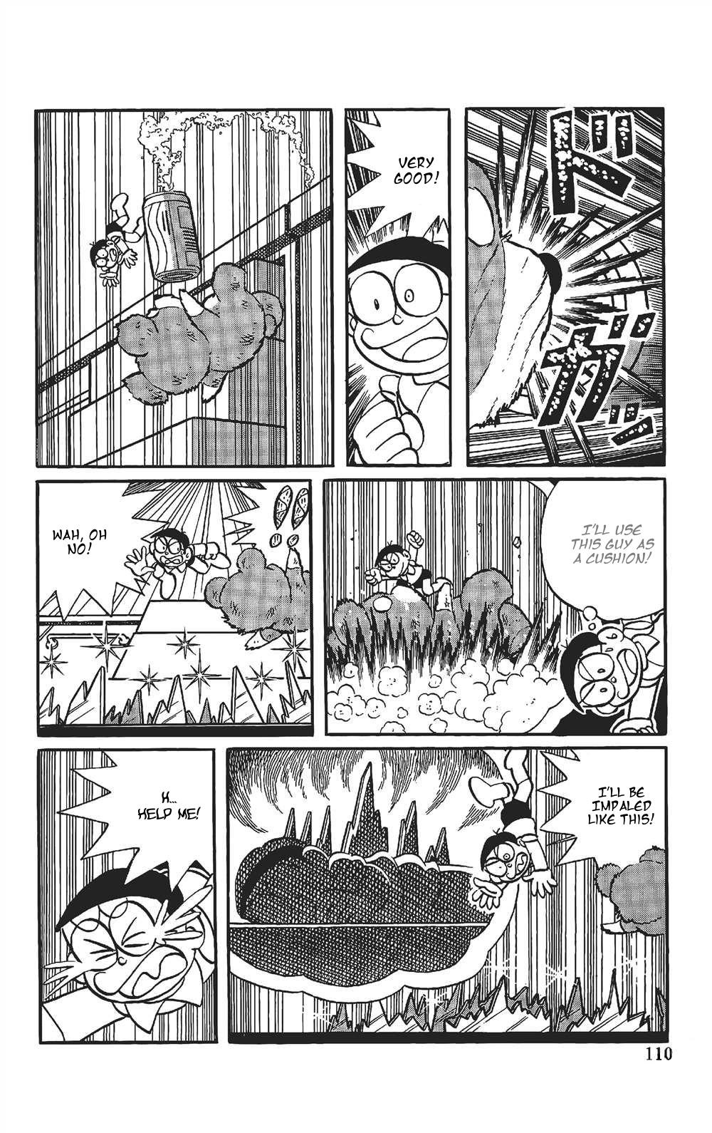 The Doraemon's Special - episode 45 - 6