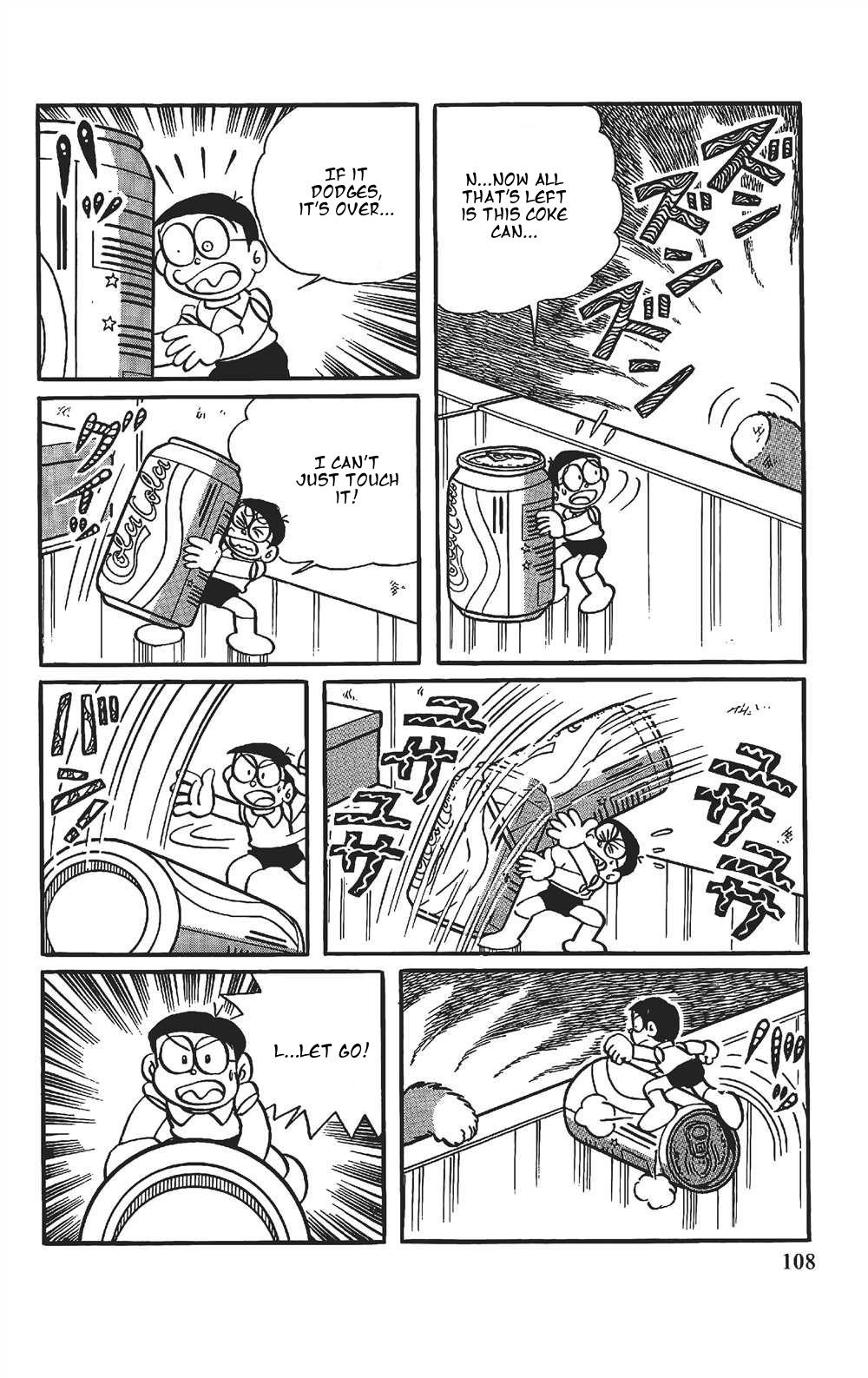The Doraemon's Special - episode 45 - 4