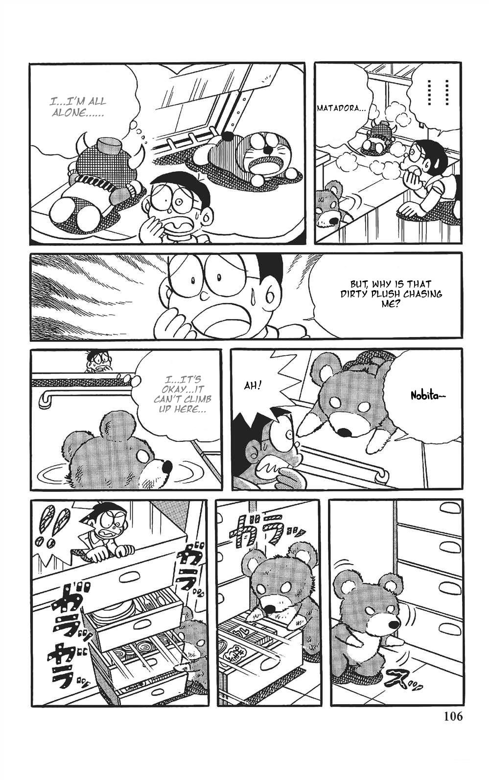 The Doraemon's Special - episode 45 - 2