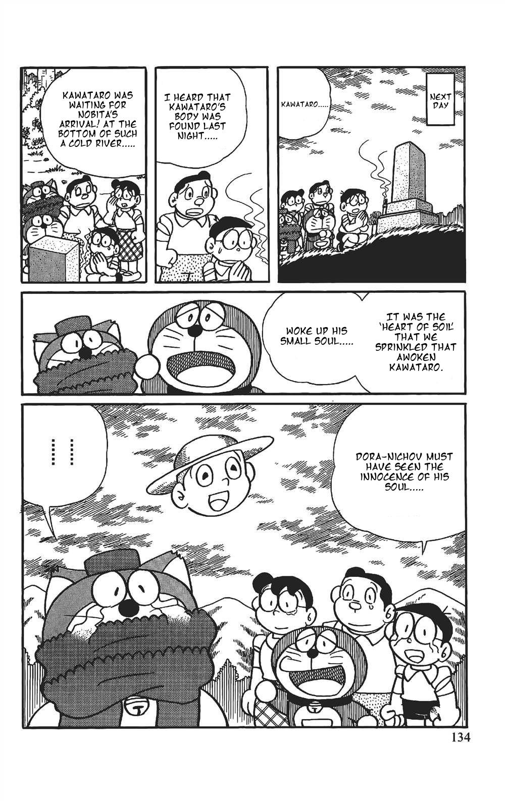 The Doraemon's Special - episode 46 - 15