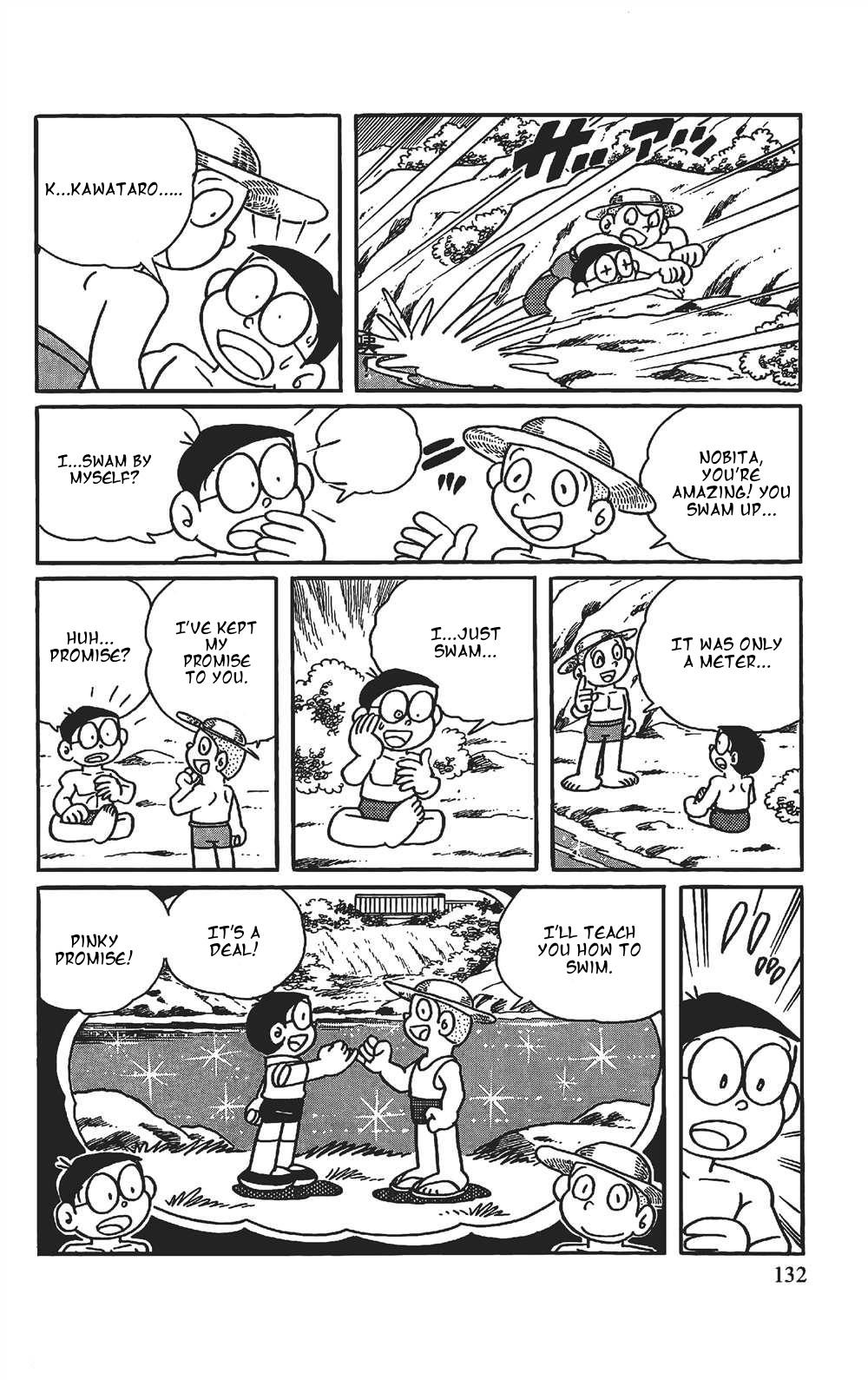 The Doraemon's Special - episode 46 - 13