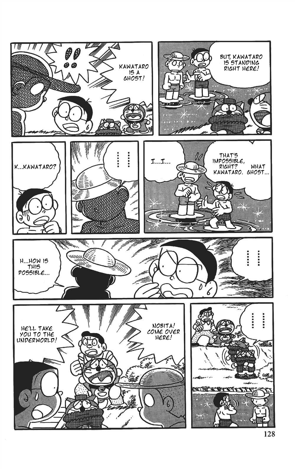 The Doraemon's Special - episode 46 - 9