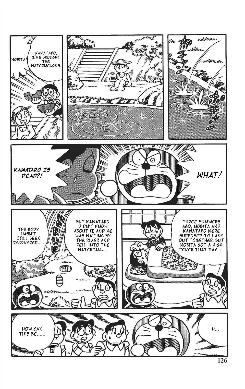 The Doraemon's Special - episode 46 - 7