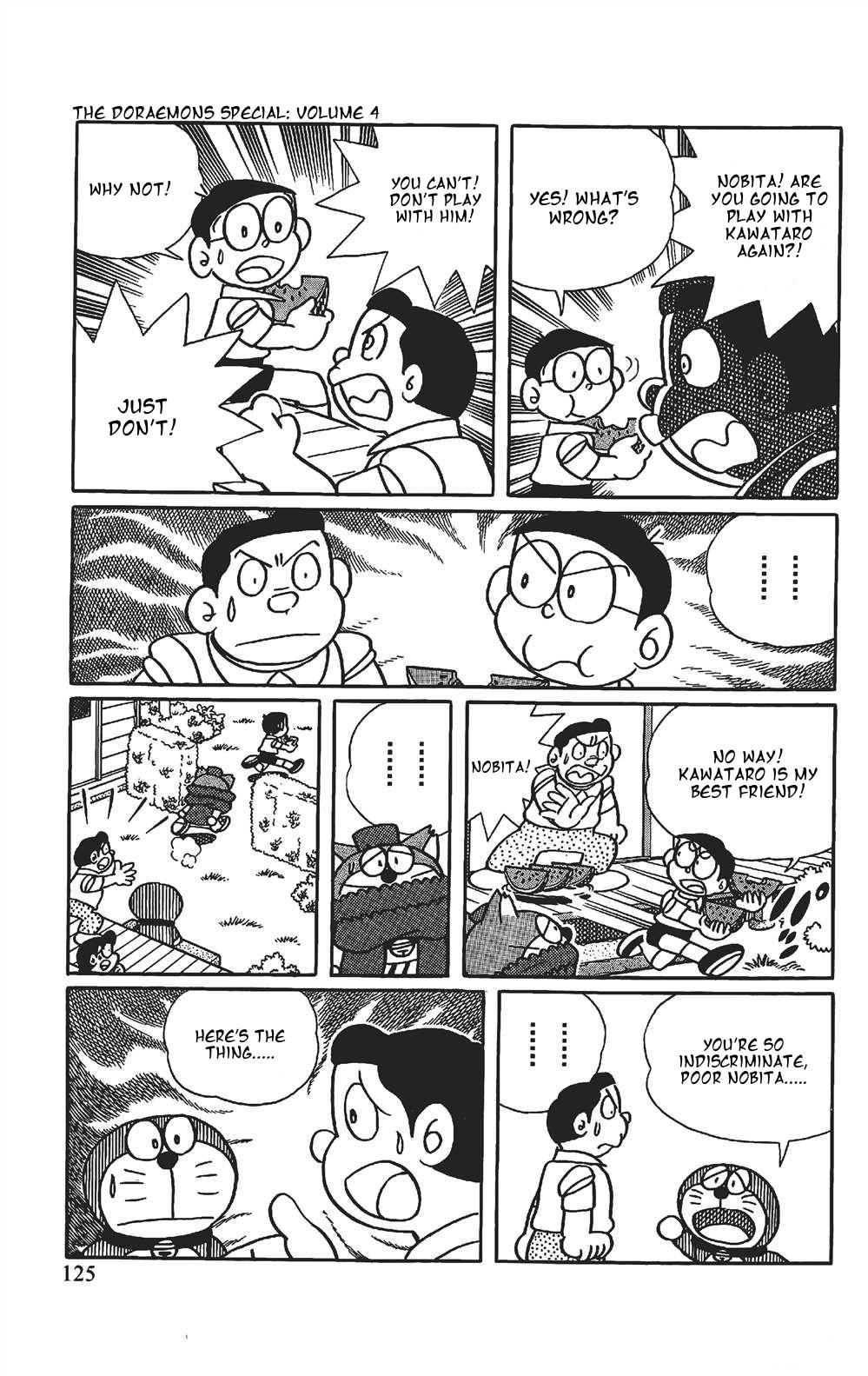 The Doraemon's Special - episode 46 - 6