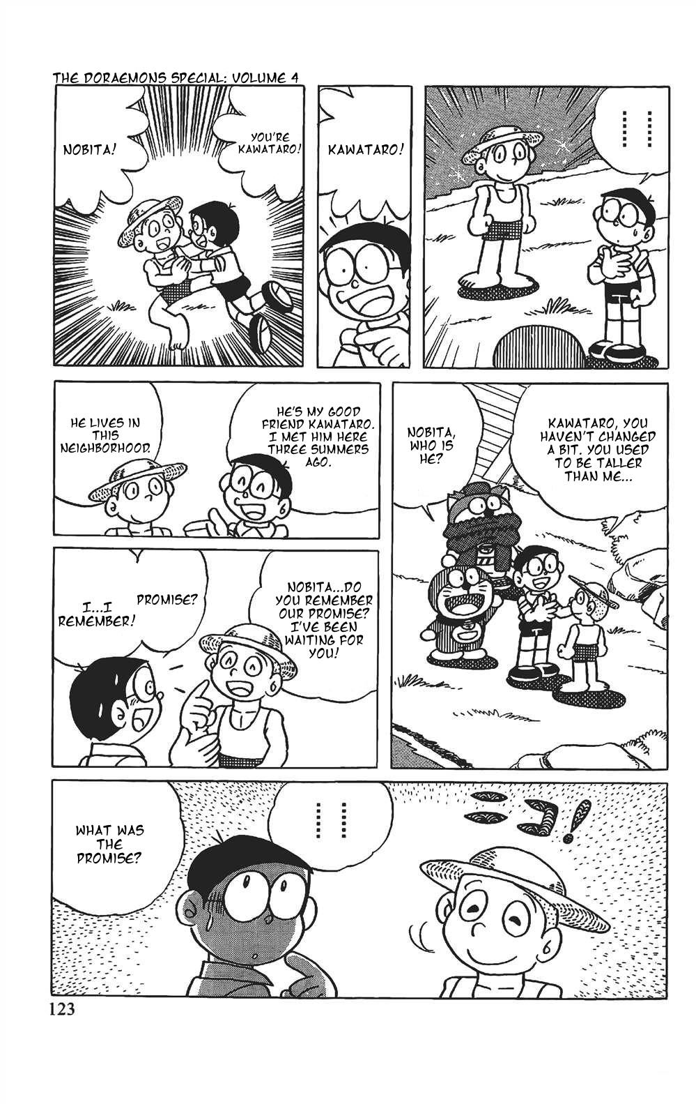 The Doraemon's Special - episode 46 - 4