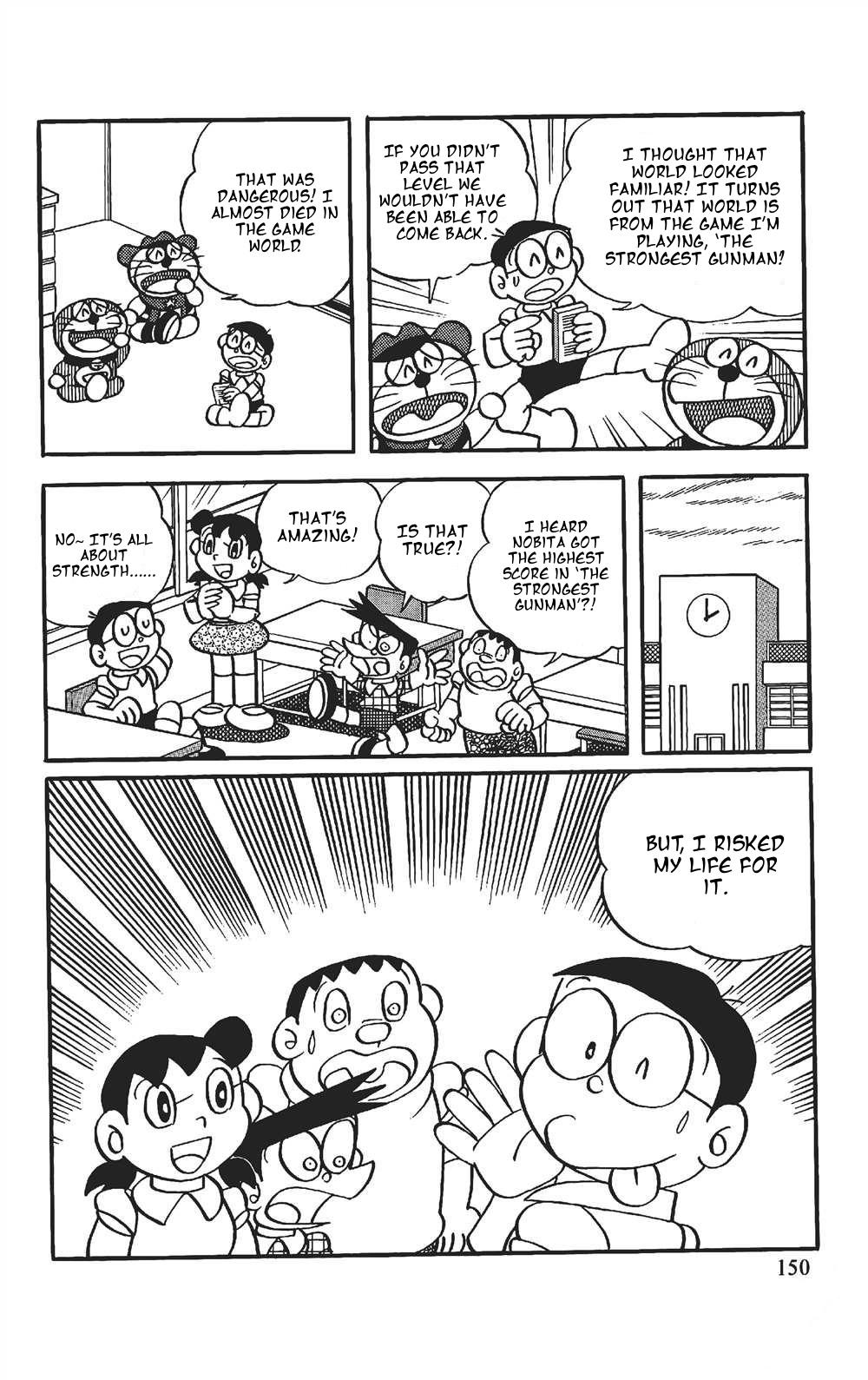 The Doraemon's Special - episode 47 - 15