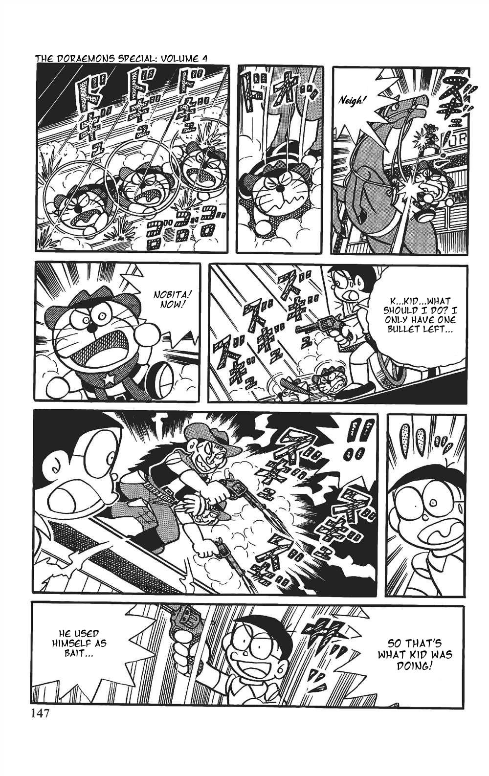 The Doraemon's Special - episode 47 - 12