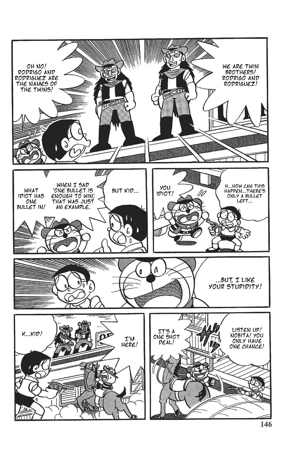 The Doraemon's Special - episode 47 - 11