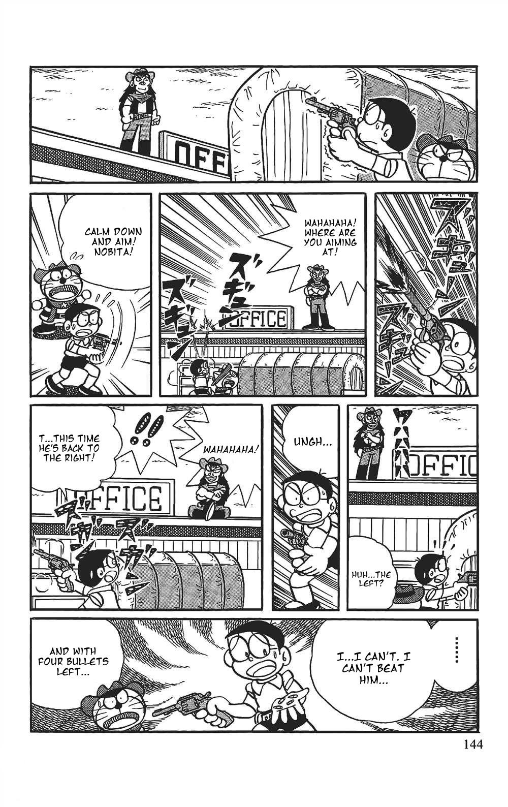 The Doraemon's Special - episode 47 - 9