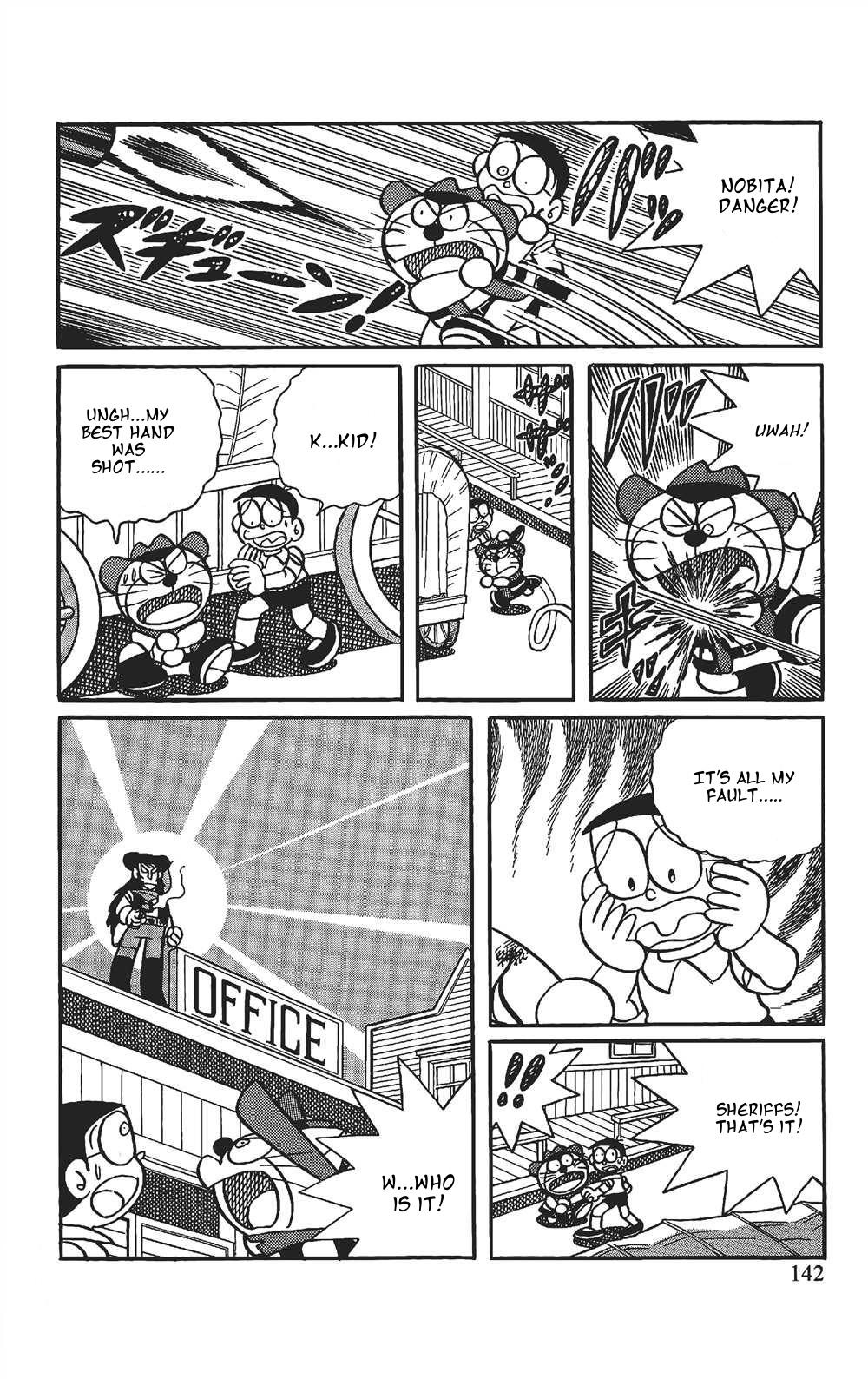 The Doraemon's Special - episode 47 - 7