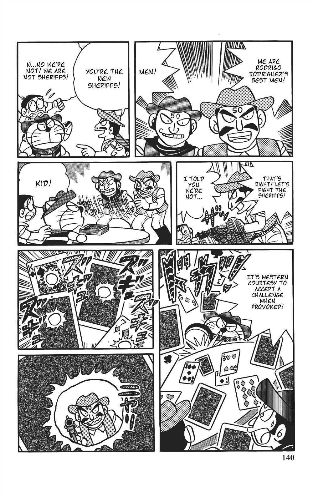 The Doraemon's Special - episode 47 - 5