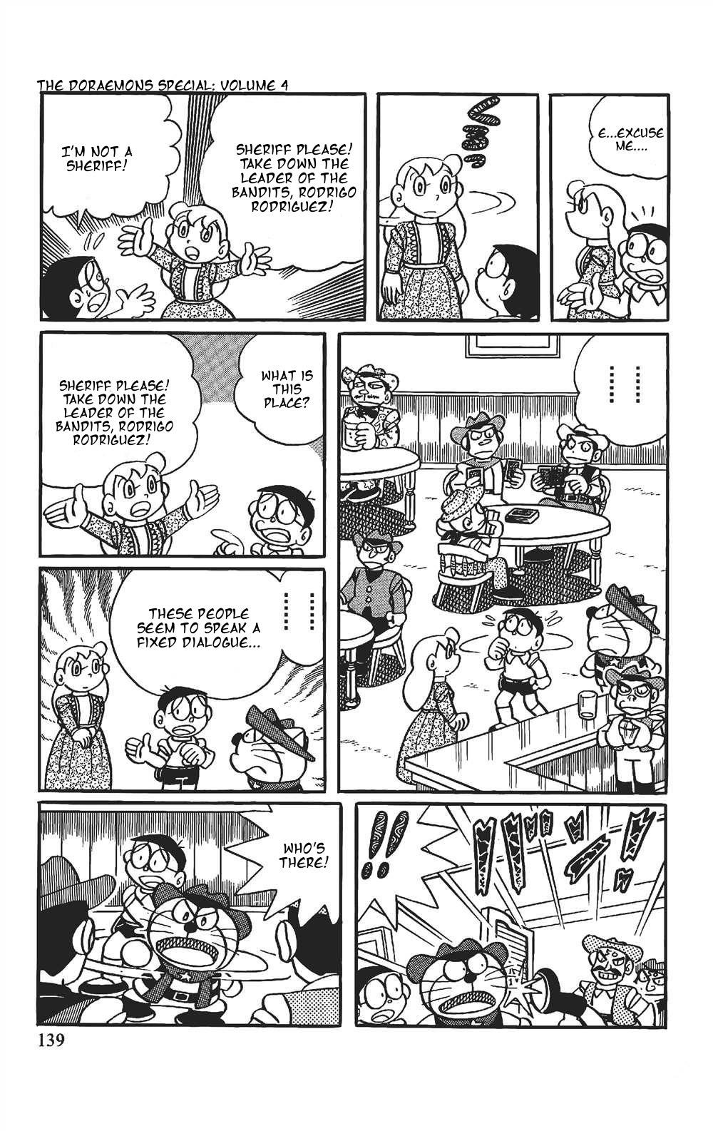 The Doraemon's Special - episode 47 - 4