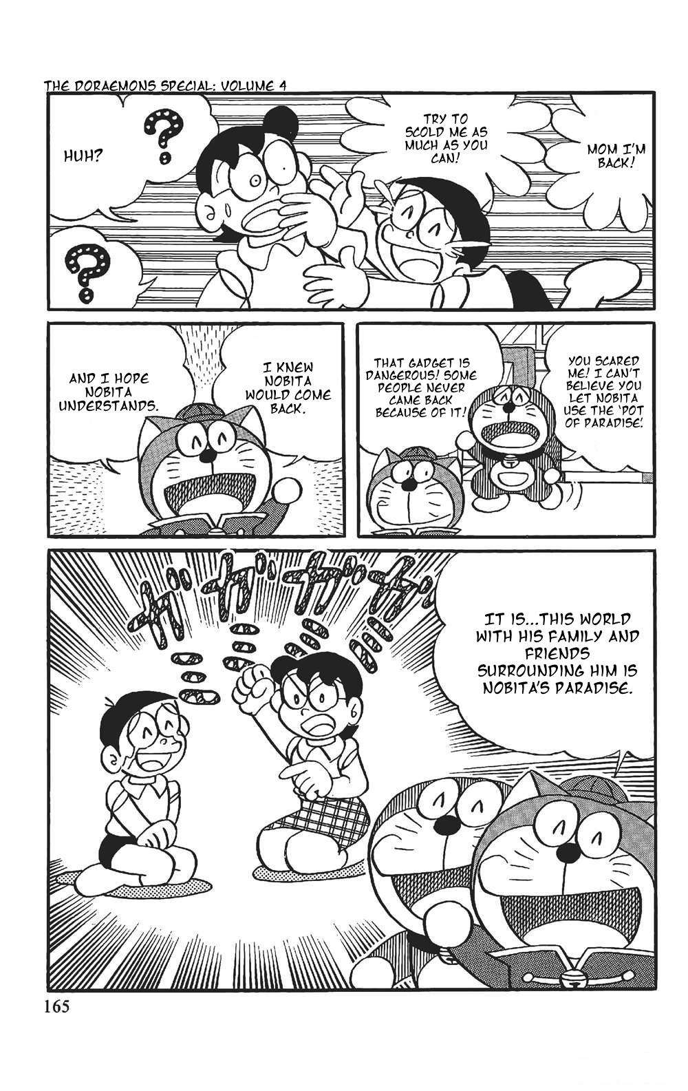 The Doraemon's Special - episode 48 - 14