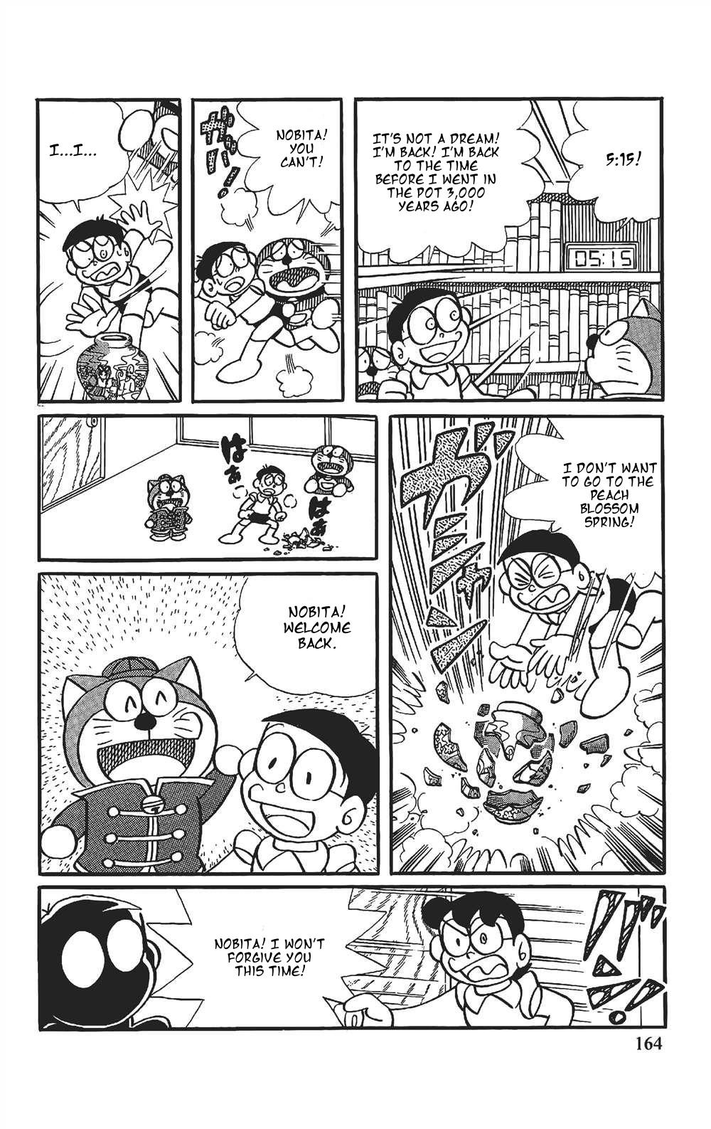 The Doraemon's Special - episode 48 - 13