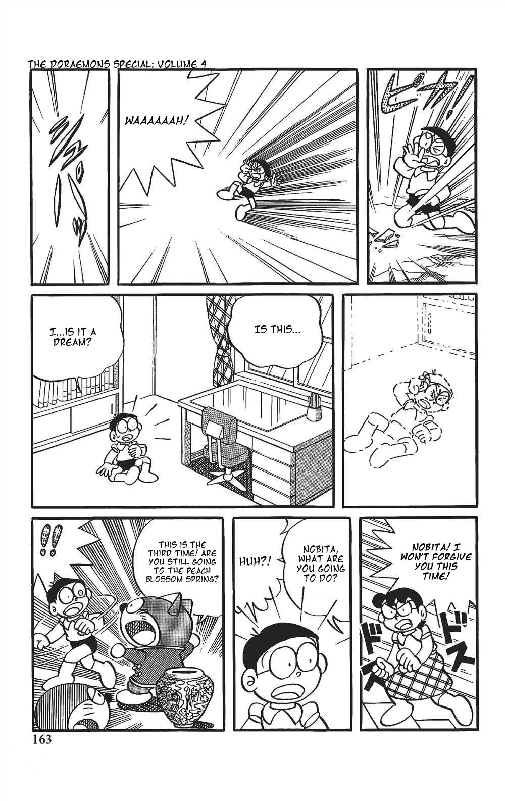 The Doraemon's Special - episode 48 - 12
