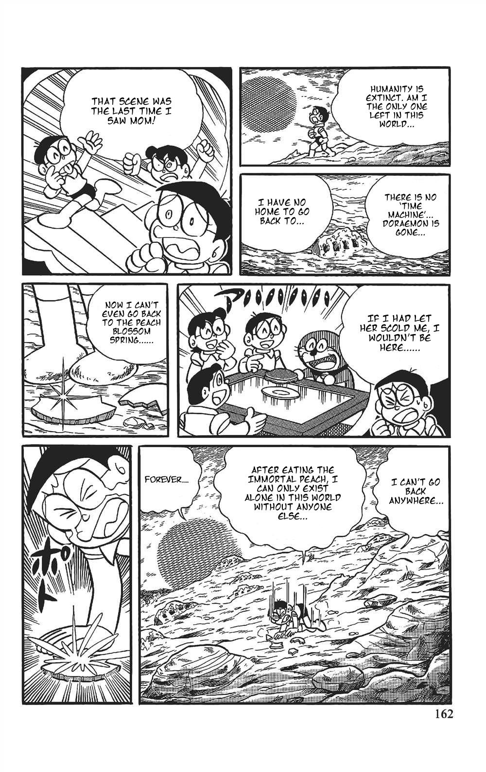 The Doraemon's Special - episode 48 - 11
