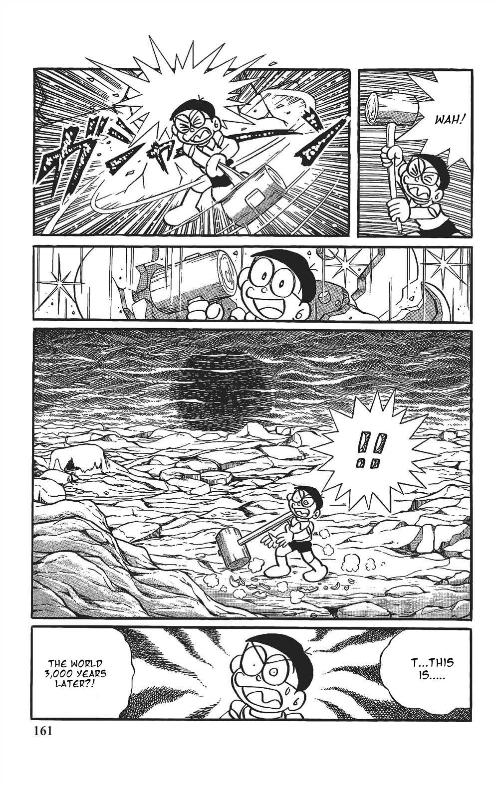 The Doraemon's Special - episode 48 - 10