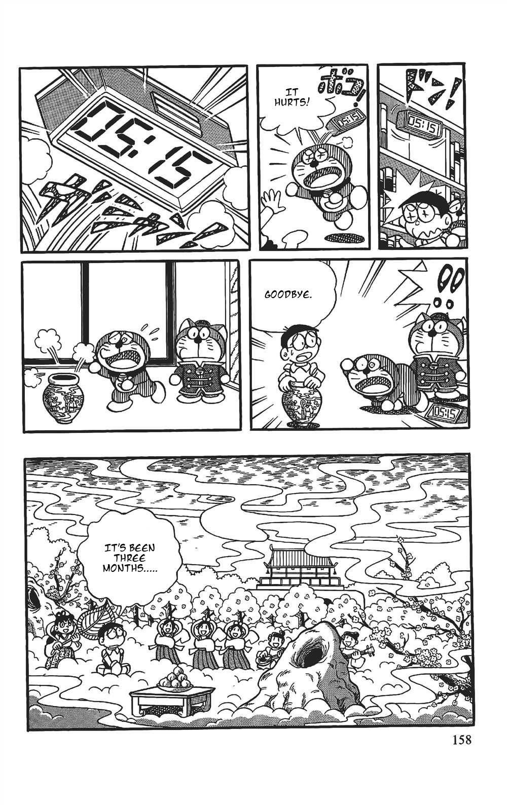 The Doraemon's Special - episode 48 - 7