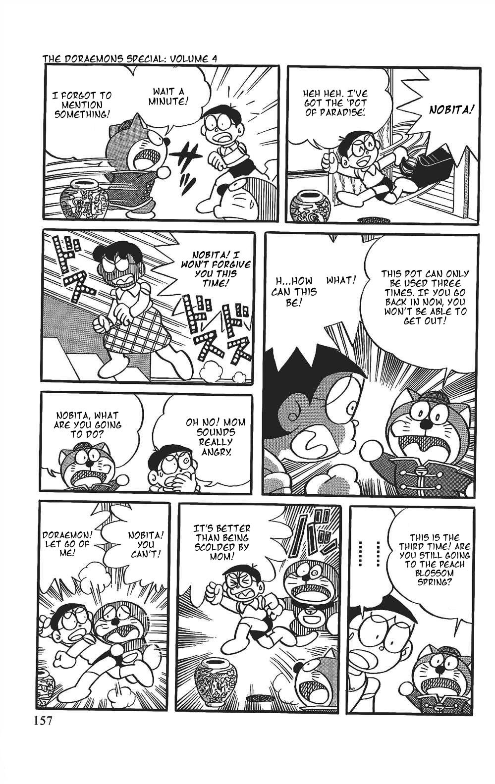 The Doraemon's Special - episode 48 - 6