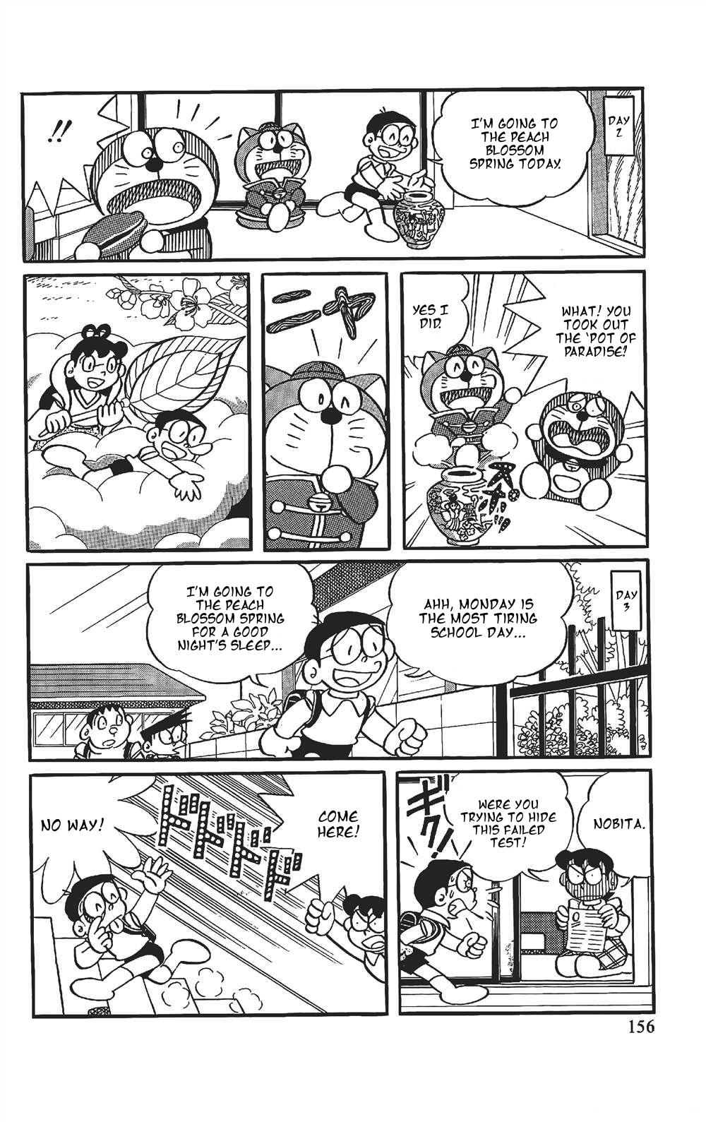 The Doraemon's Special - episode 48 - 5