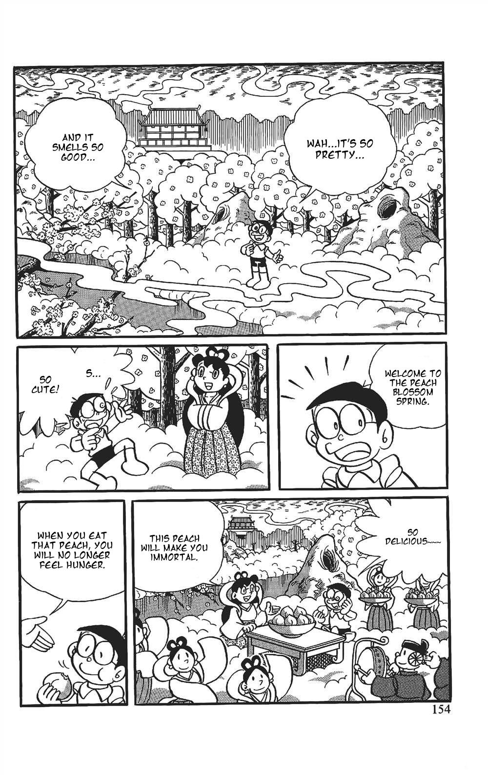 The Doraemon's Special - episode 48 - 3