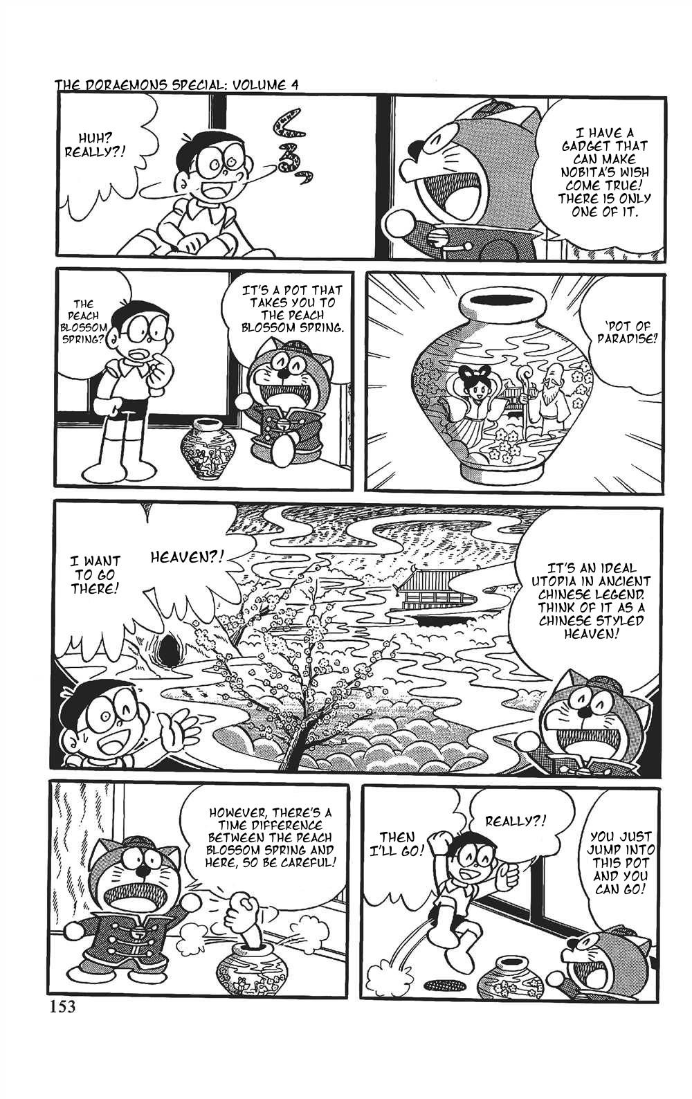 The Doraemon's Special - episode 48 - 2