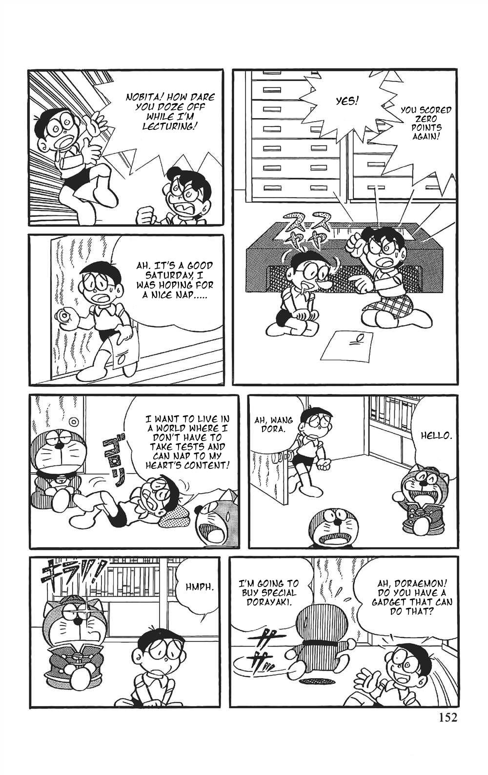 The Doraemon's Special - episode 48 - 1