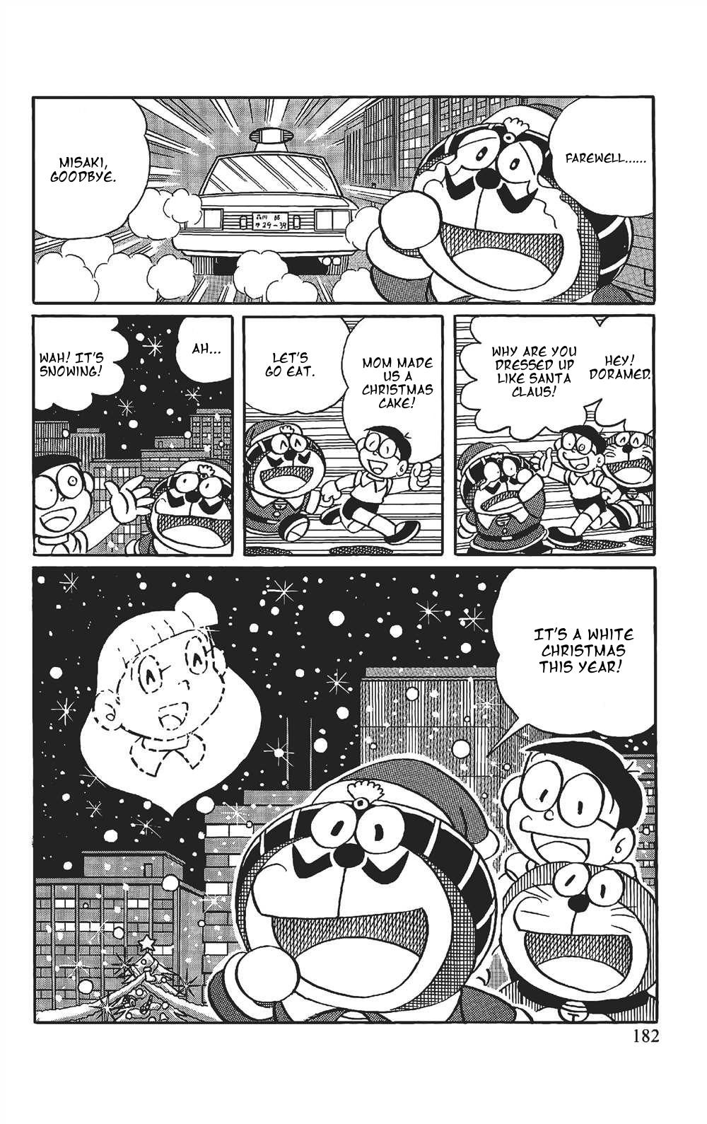 The Doraemon's Special - episode 49 - 15