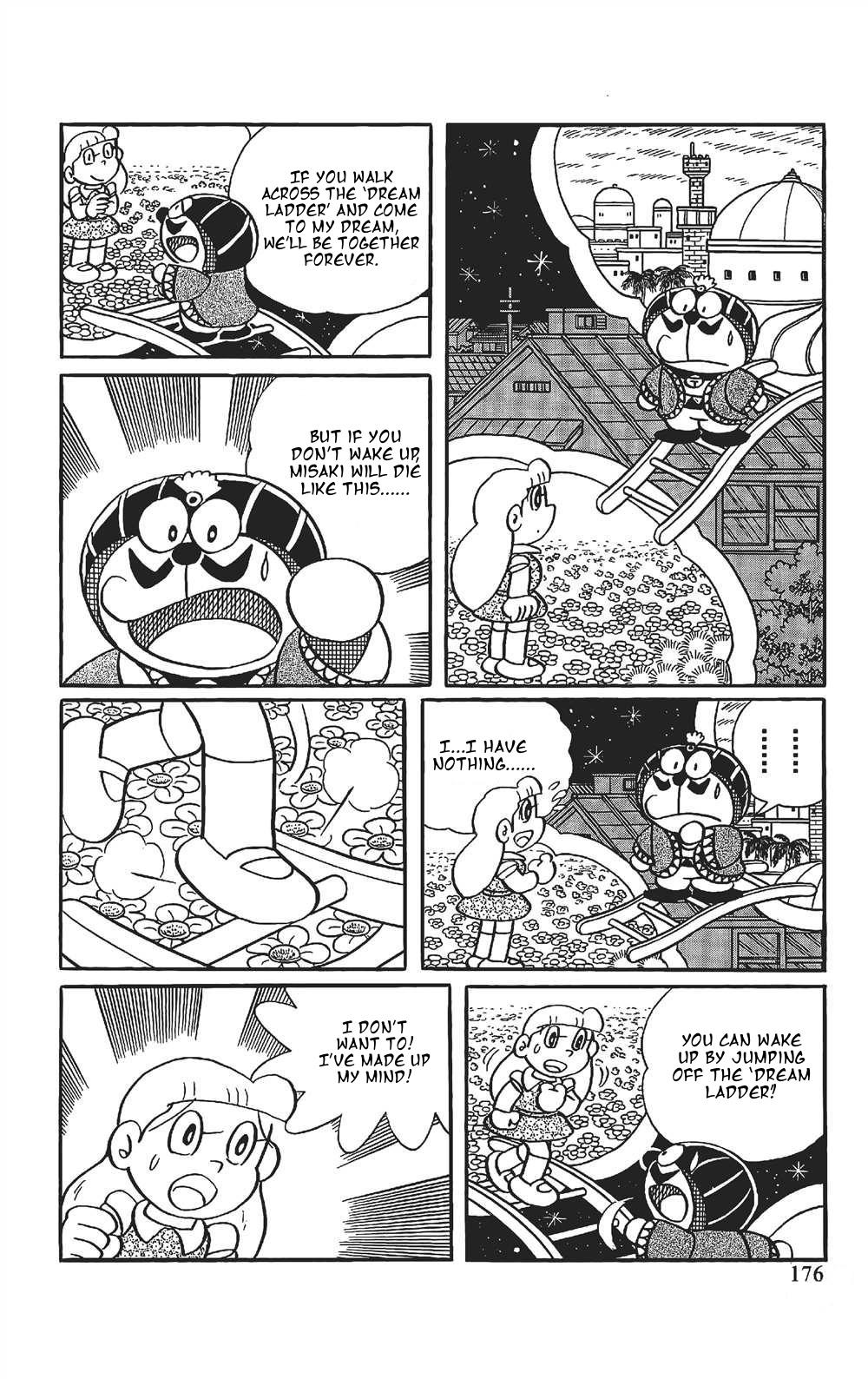 The Doraemon's Special - episode 49 - 9