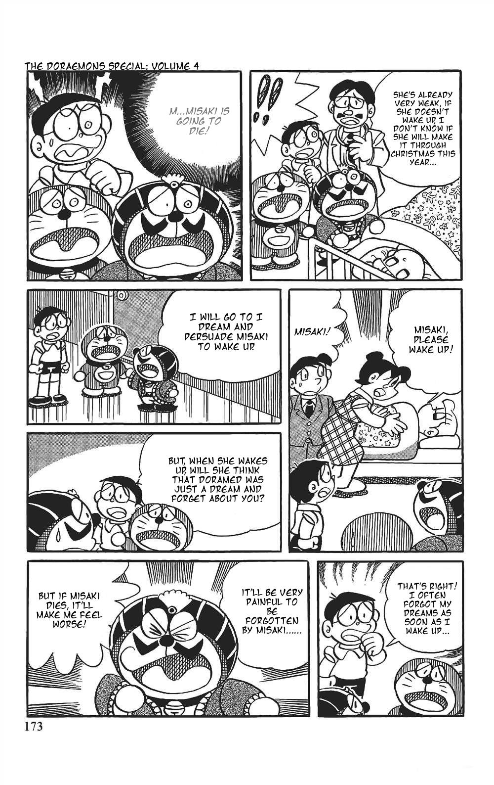 The Doraemon's Special - episode 49 - 6