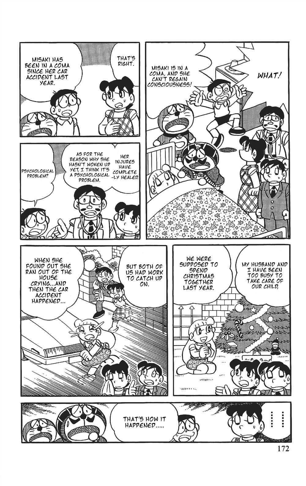 The Doraemon's Special - episode 49 - 5