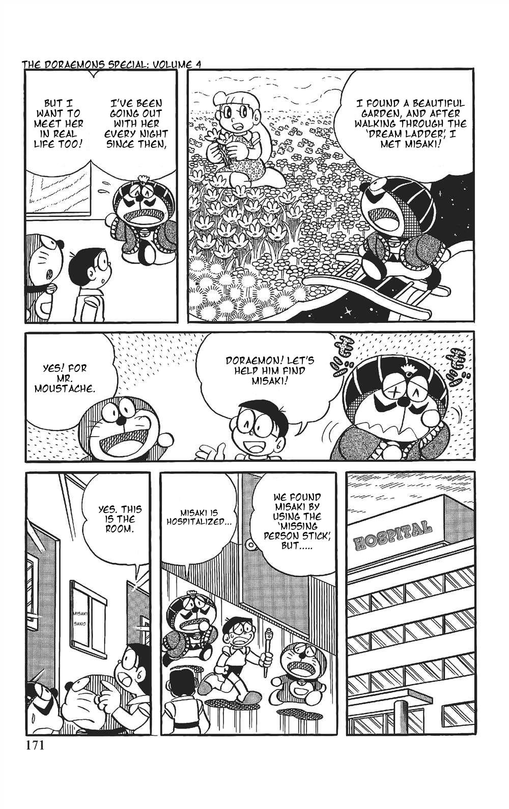 The Doraemon's Special - episode 49 - 4