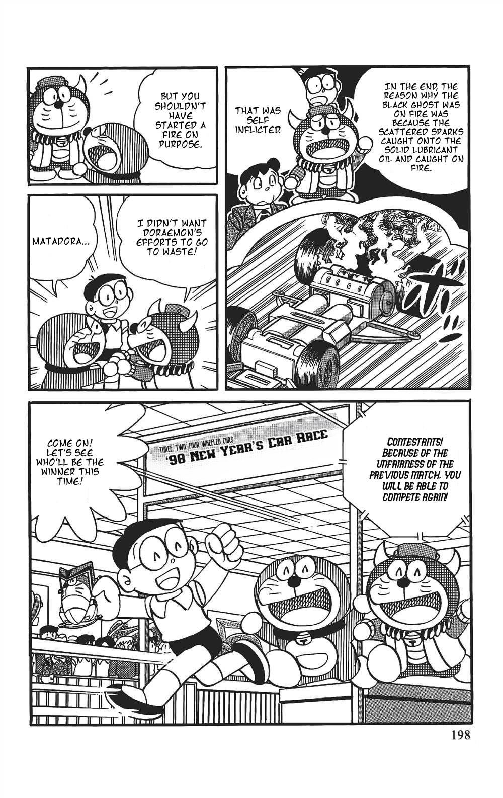 The Doraemon's Special - episode 50 - 15