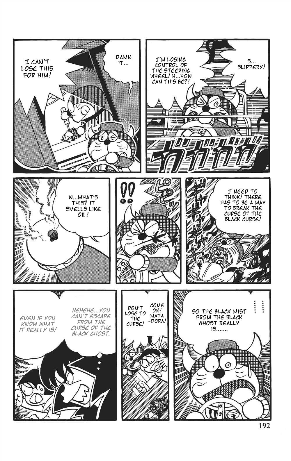 The Doraemon's Special - episode 50 - 9