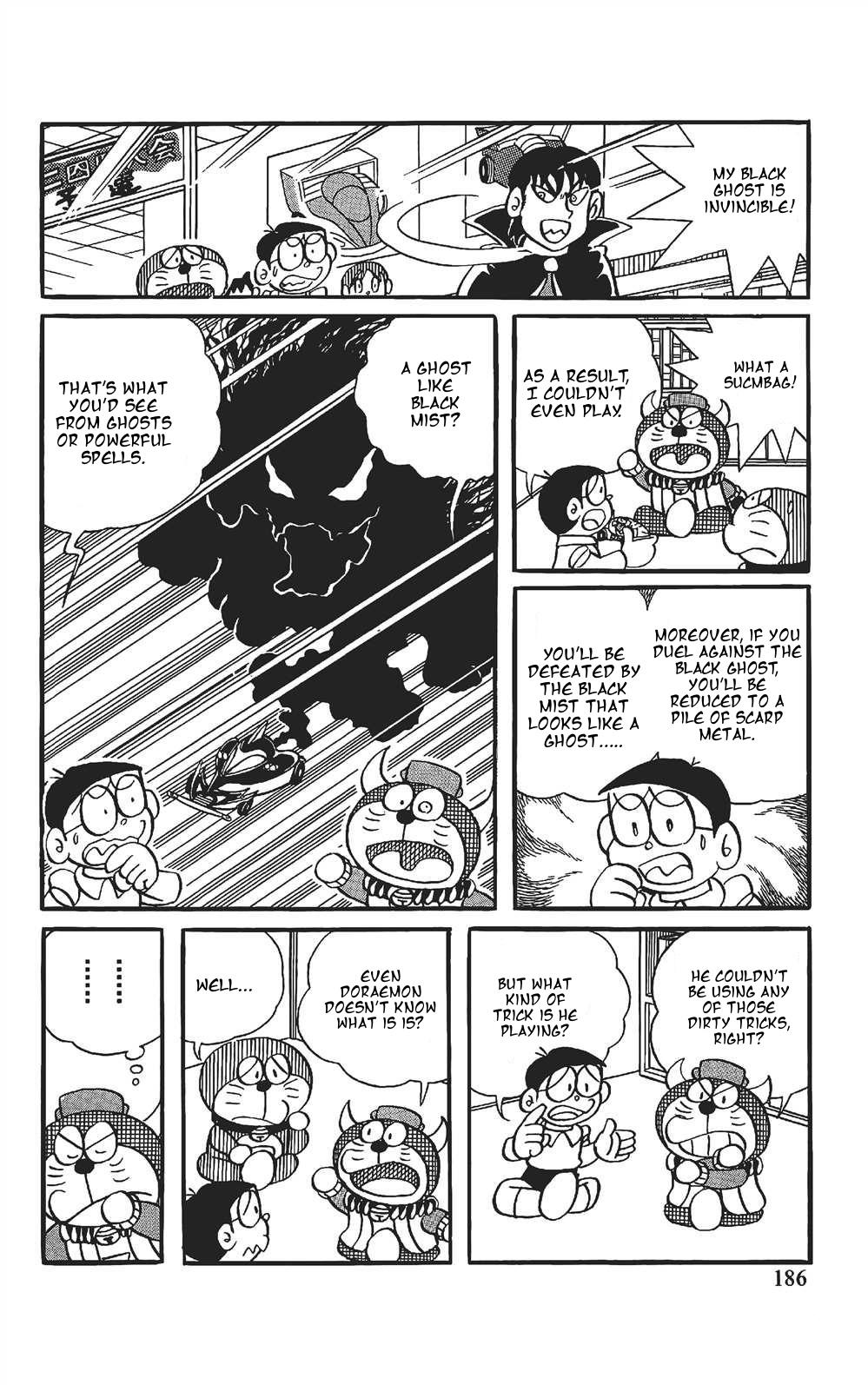 The Doraemon's Special - episode 50 - 3