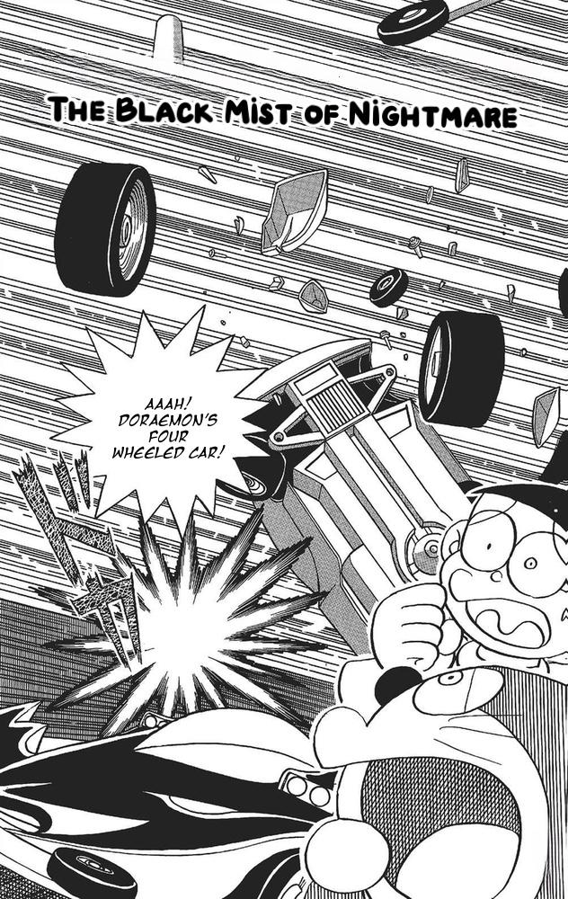The Doraemon's Special - episode 50 - 1