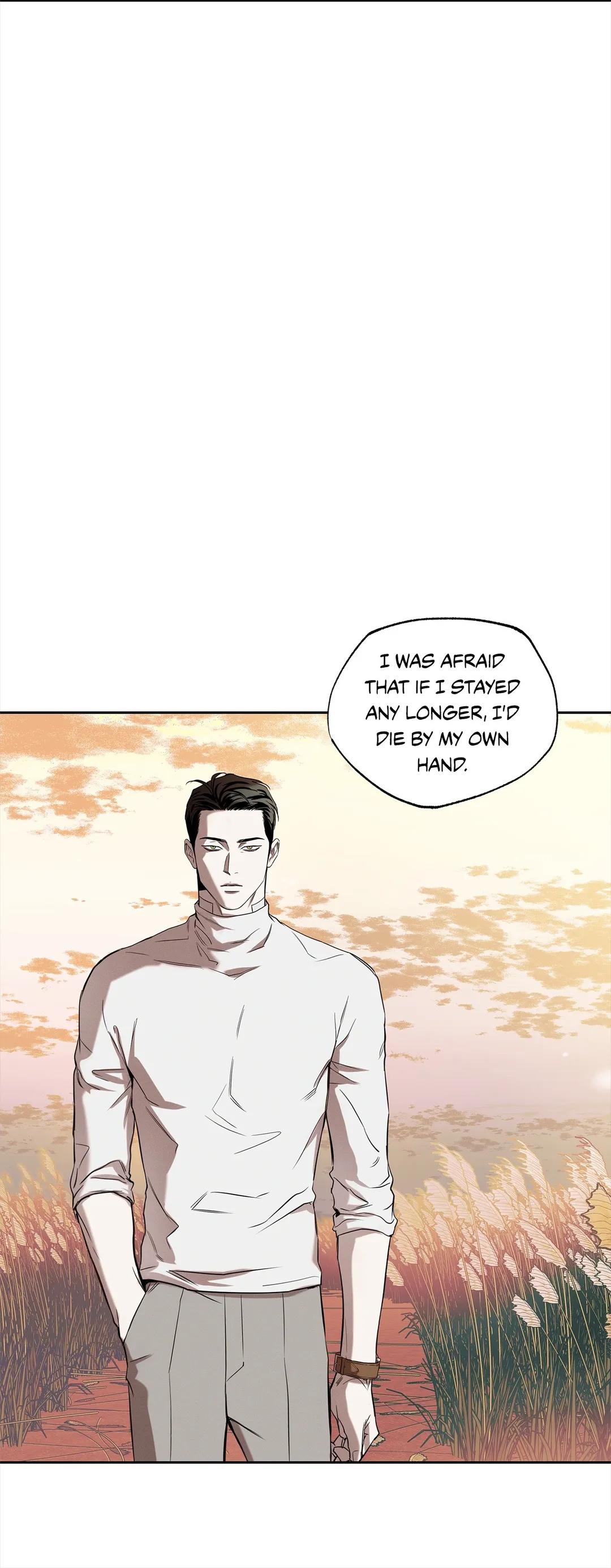 Delivery man and gold palace manhwa