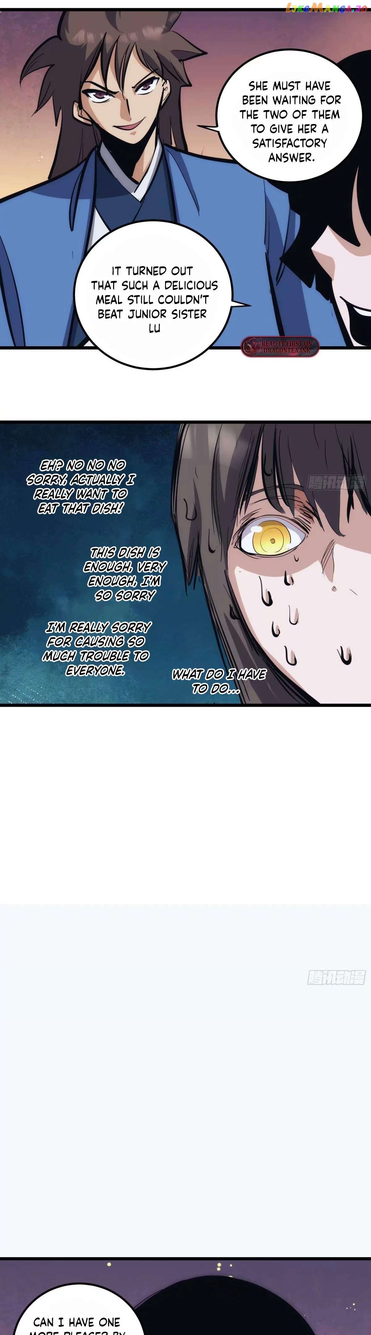 The Self disciplined Me Is Practically Invincible Chapter 11 The Self-Disciplined Me Is Practically Invincible Ch.26 Page 11 - Mangago